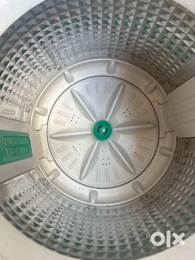 Samsung Fully Automatic Washing Machine