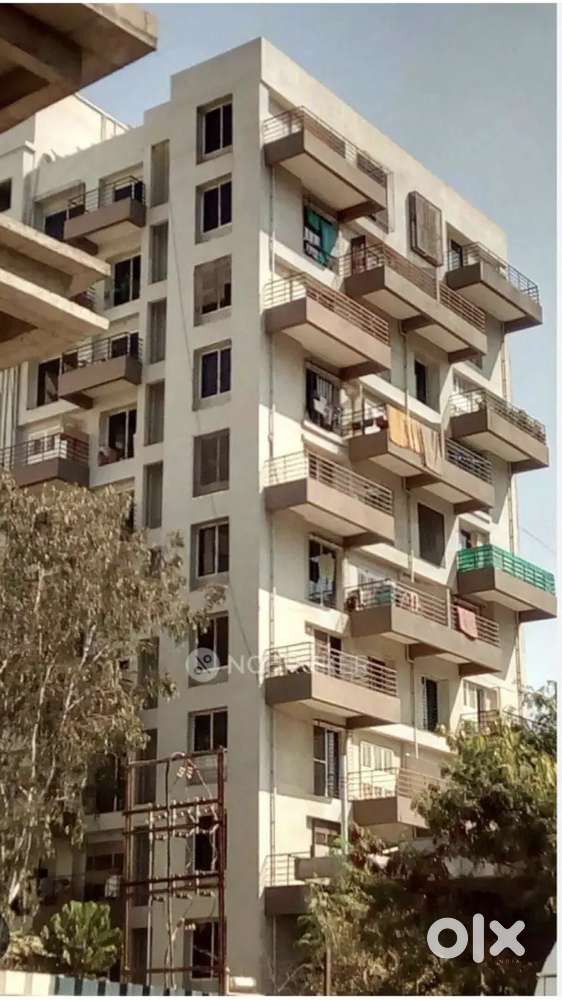 1 BHK Flat Rent 20k kaspate wasti wakad