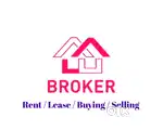 Rent & Lease Broker House available