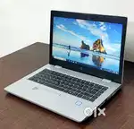 HP i5 8Gen LAPTOP