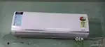 Marq ac condition.
