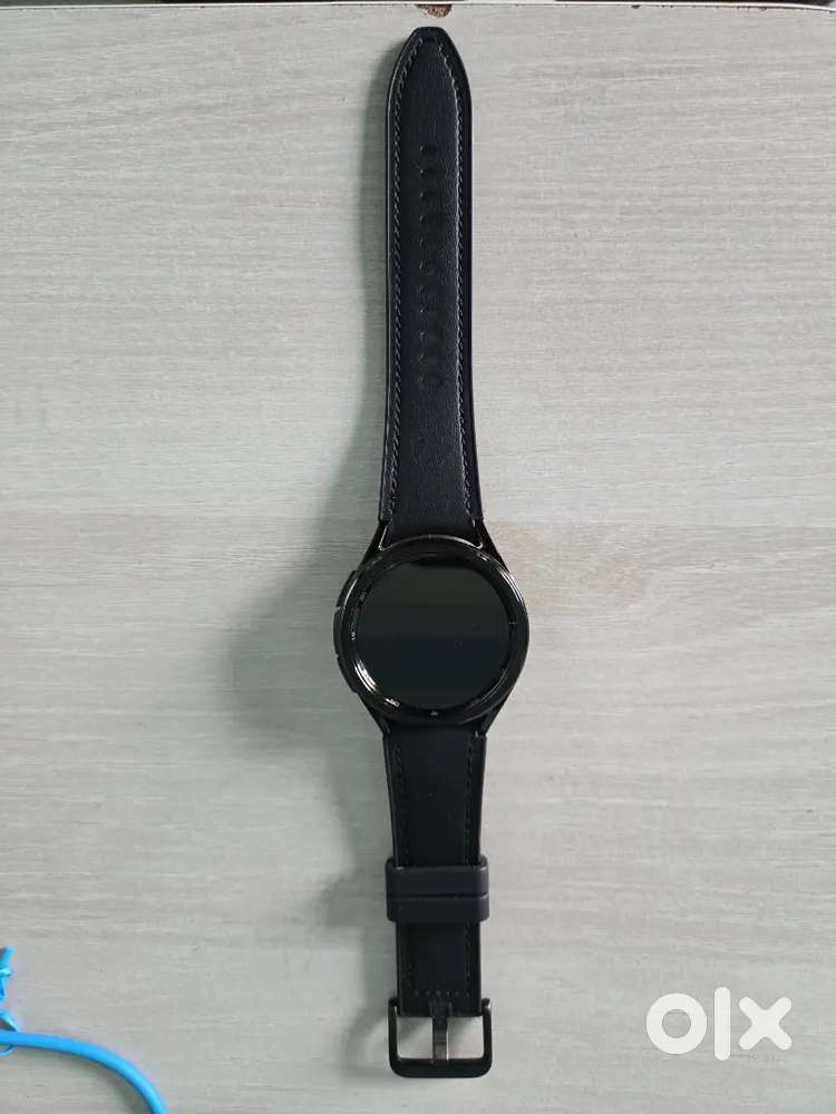 Galaxy Watch 6 Classic 43 MM LTE for Sale