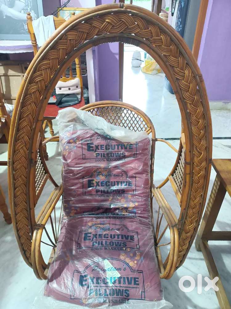 Hanging chair