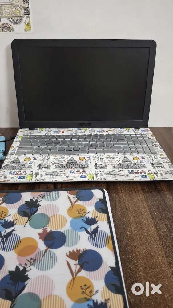Asus Laptop