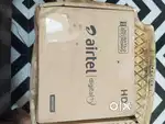 Airtel setTop box