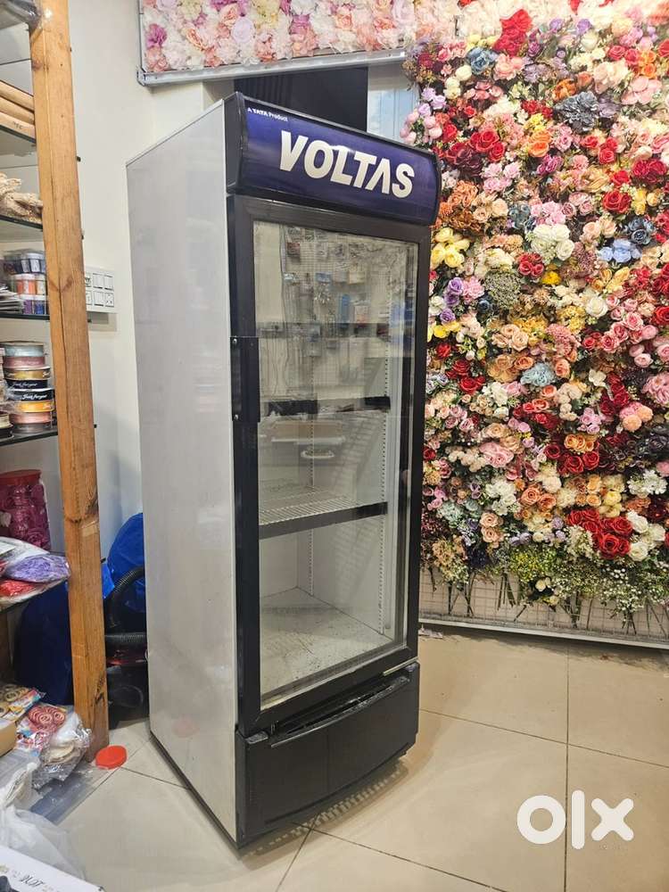 Voltas fridge