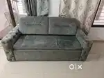 Multi-Functional Sofa Cum Bed