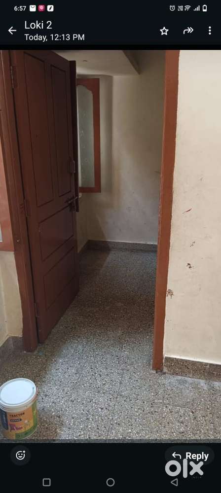 House for lease in govindrajnagar