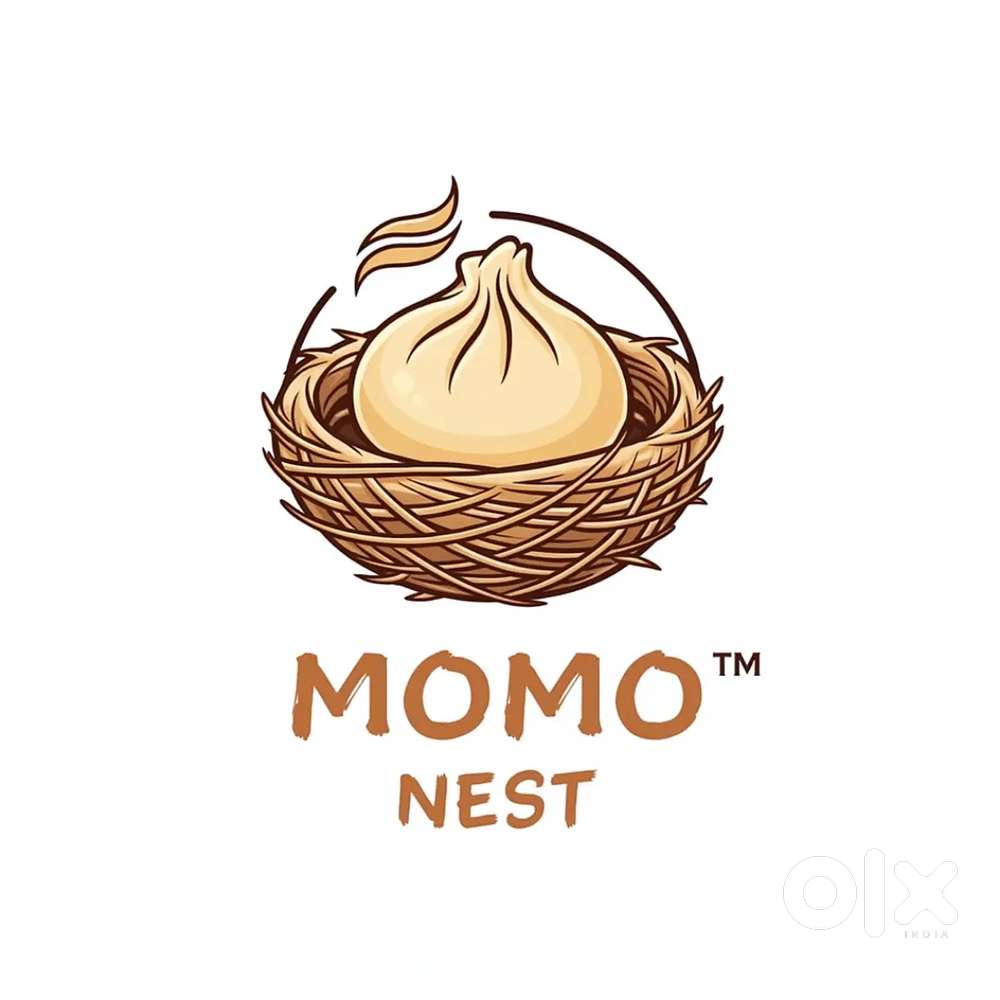 MOMO Nest – Ready-to­ open Momo Cart Unit