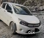 Maruti Suzuki Celerio 2016 Petrol Well Maintained