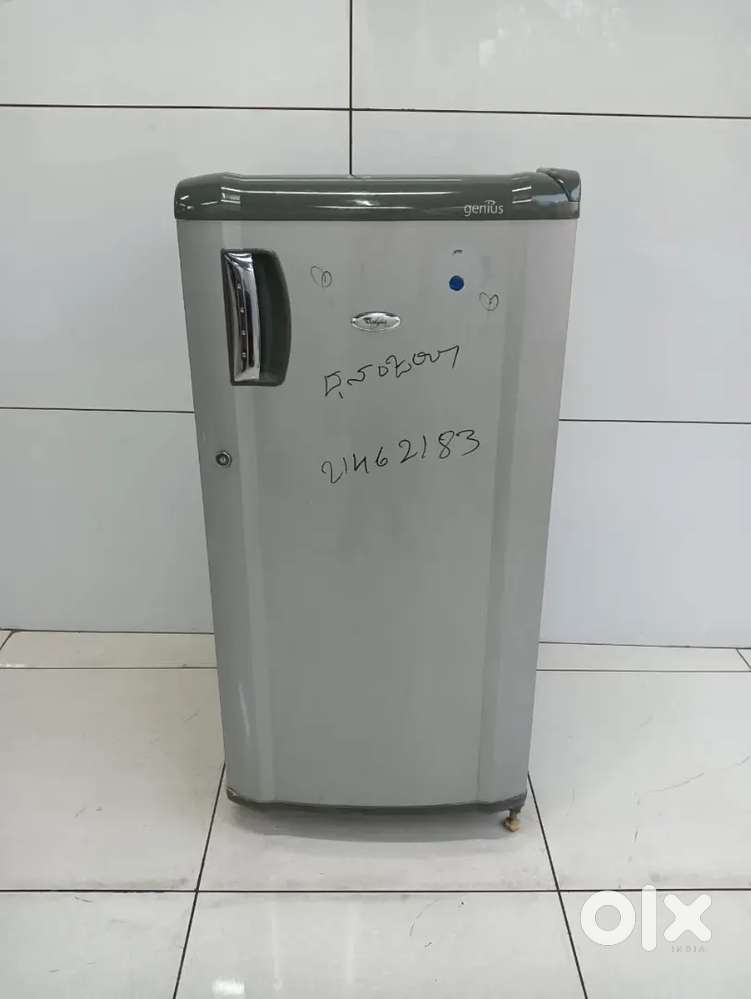 Budget Fridge Offer - Free Shipping Included