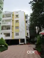 Sahakaranagar Kodigehalli Prime 2Bhk 1150 SFT For Sale