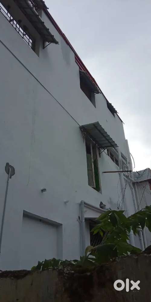 Storage/Godown space in Pollachi Market Road (1st Floor)