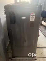 Whirlpool 180 litres gross fridge refrigerator