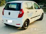 Hyundai i10 Era 1.1 iTech SE, 2013, CNG & Hybrids