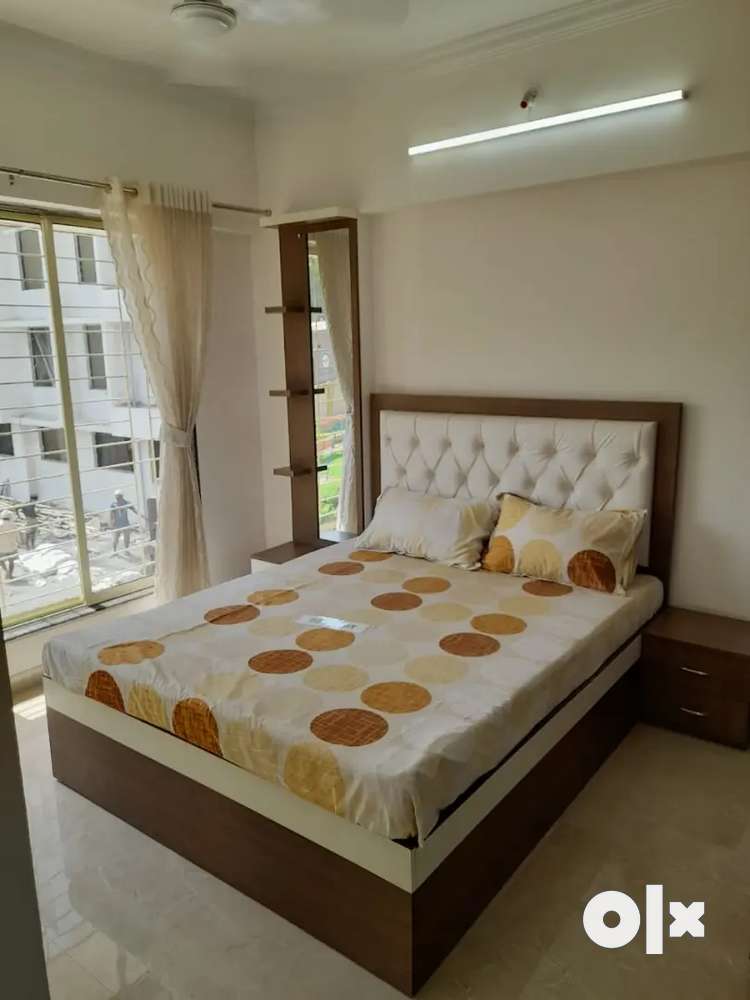 1 BHK for booking naigaon East