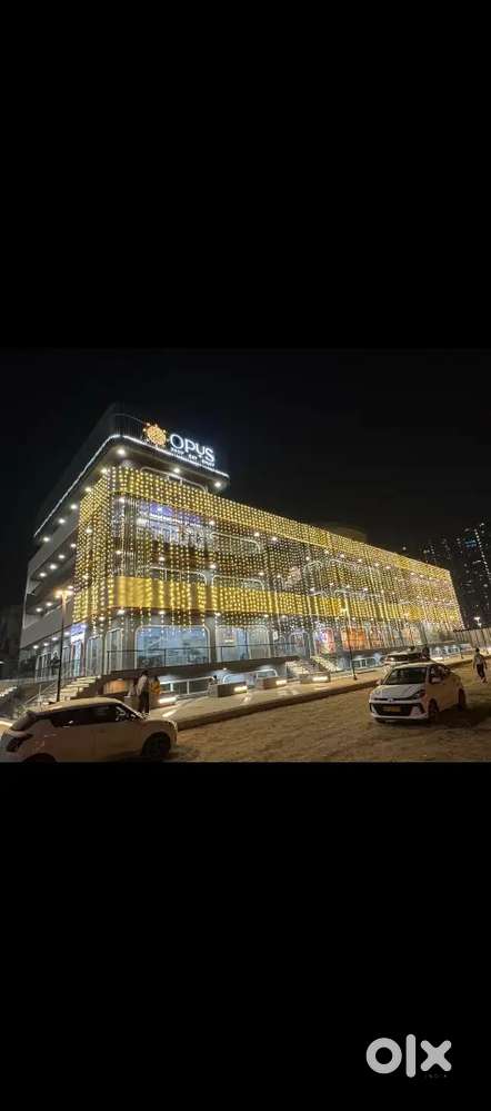 Only shop for rent