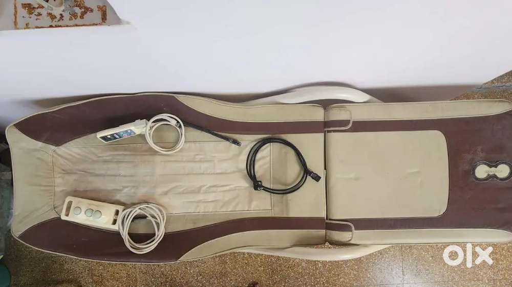 Massage Bed