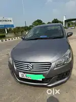 Maruti Suzuki Ciaz 2016 Diesel 85000 Km Driven