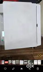 Canon A3 print Machine