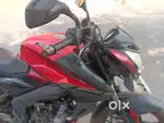 Ns 160 bajaj