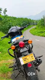 single owner good condition fancy number