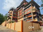 2 BHK SEMI FURNISHED NEW FLAT FOR SALE