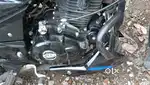 Pulsar 150