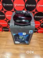 #@#Washing Machine: Compact designs fit in small spaces@yourchioz