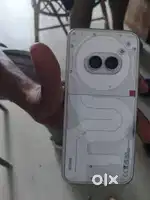 Nothing phone 2a good condition