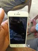 5000 rs I phone 7 battery health 100