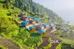 Resort for sale in dhanaulti
