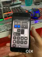 I Phone 7 Plus 128GB All Original