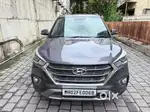 Hyundai Creta 1.6 VTVT AT SX Plus, 2019, Petrol