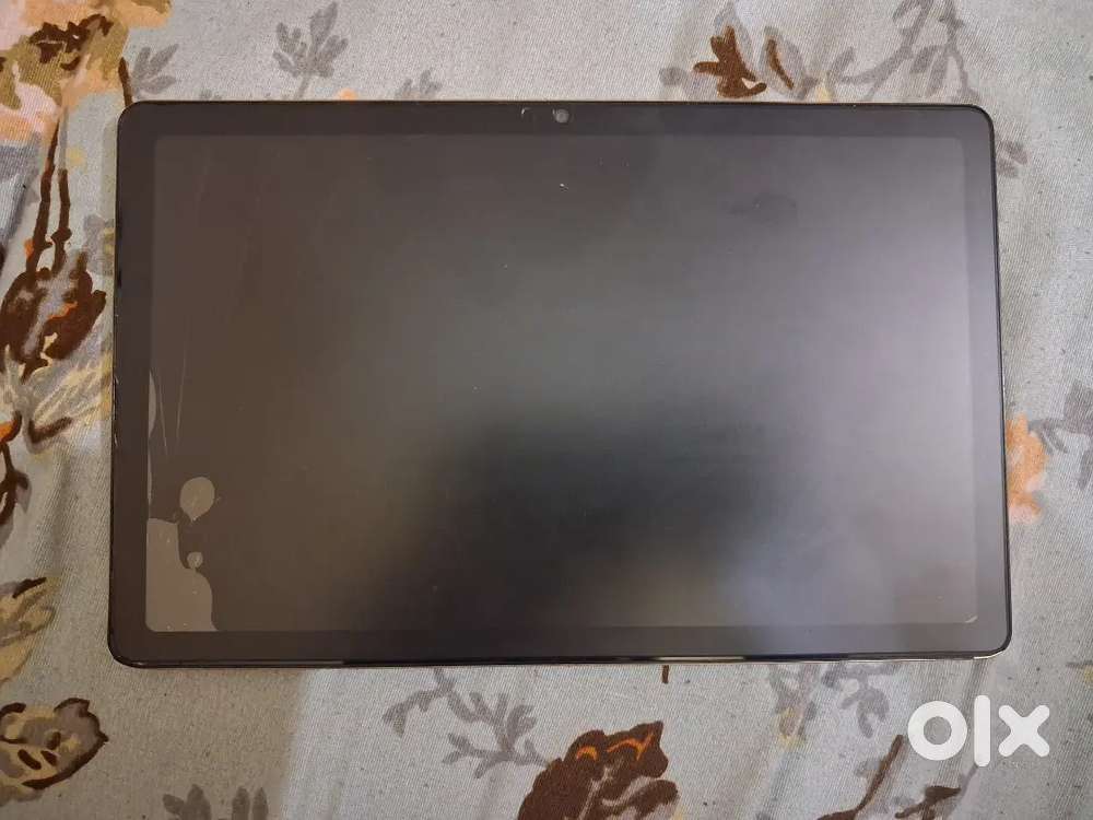 Realme pad 3 (3gb ram 32gb rom 10.4inch with wifi only)