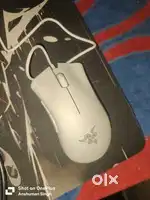 6400 DPI Wired Gaming Mouse