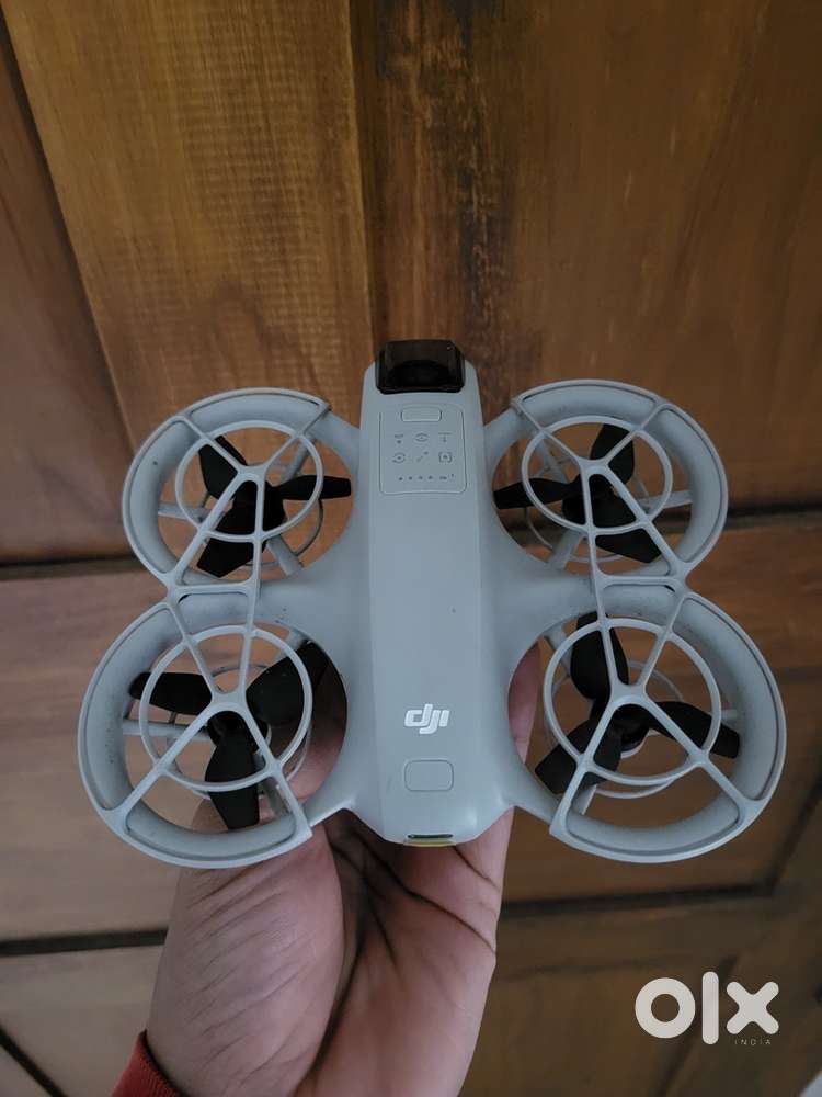 DJI NEO DRONE