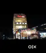 Shankar nagar new shantinagar corner building sale krna hai