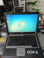 Dell Laptop Core2Duo 2GB 160GB