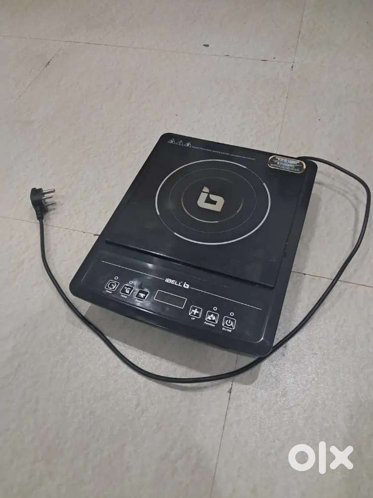 Ibell Induction cooktop 2000W