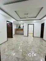 Flat for rent, 3 BHK