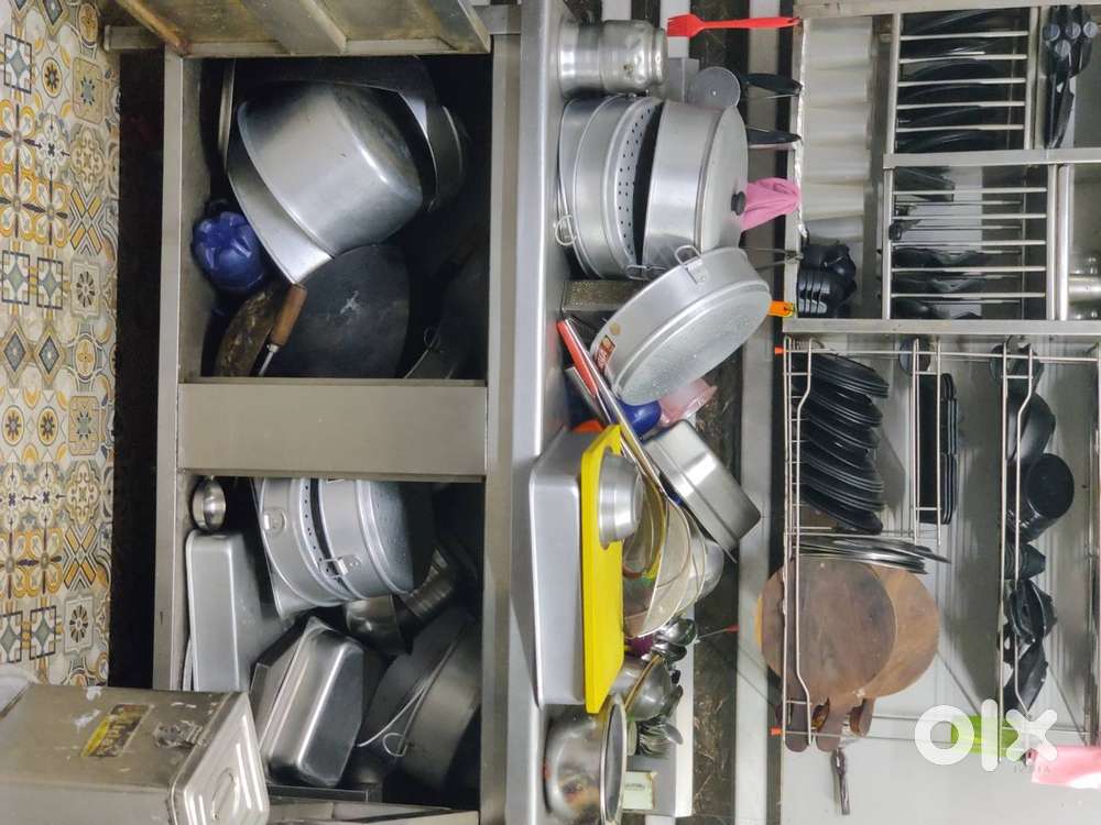 Restaurant items