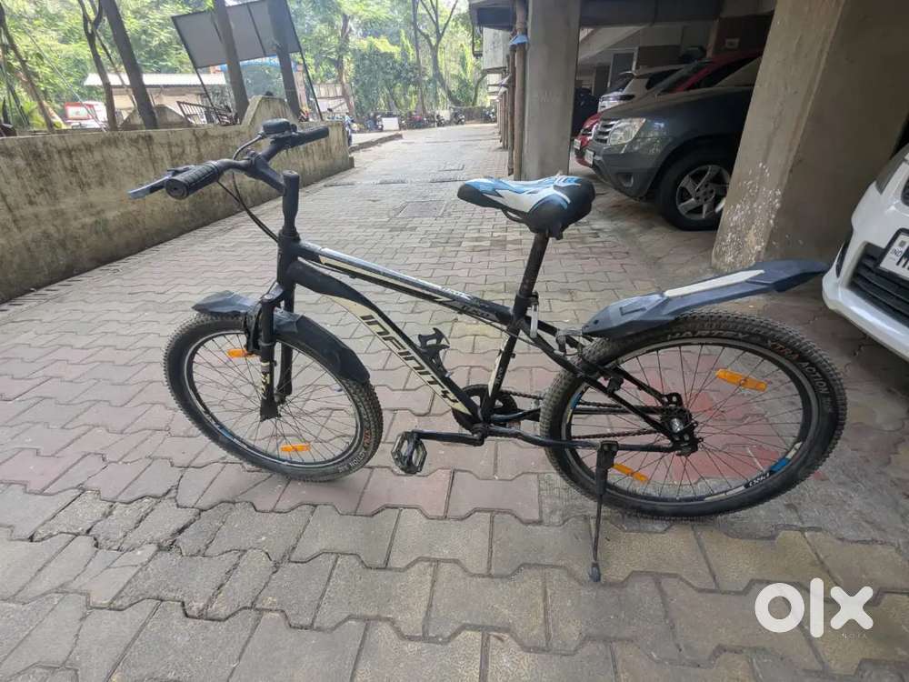 Infinity Brand Unisex Cycle