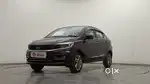 Tata Tigor XZA Plus, 2023, Petrol