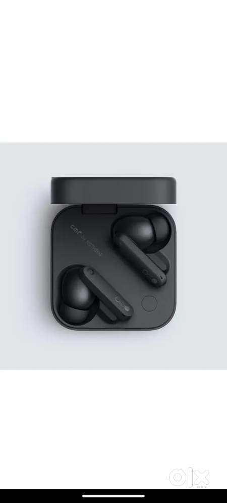 Cmf buds pro 2 1 year complete