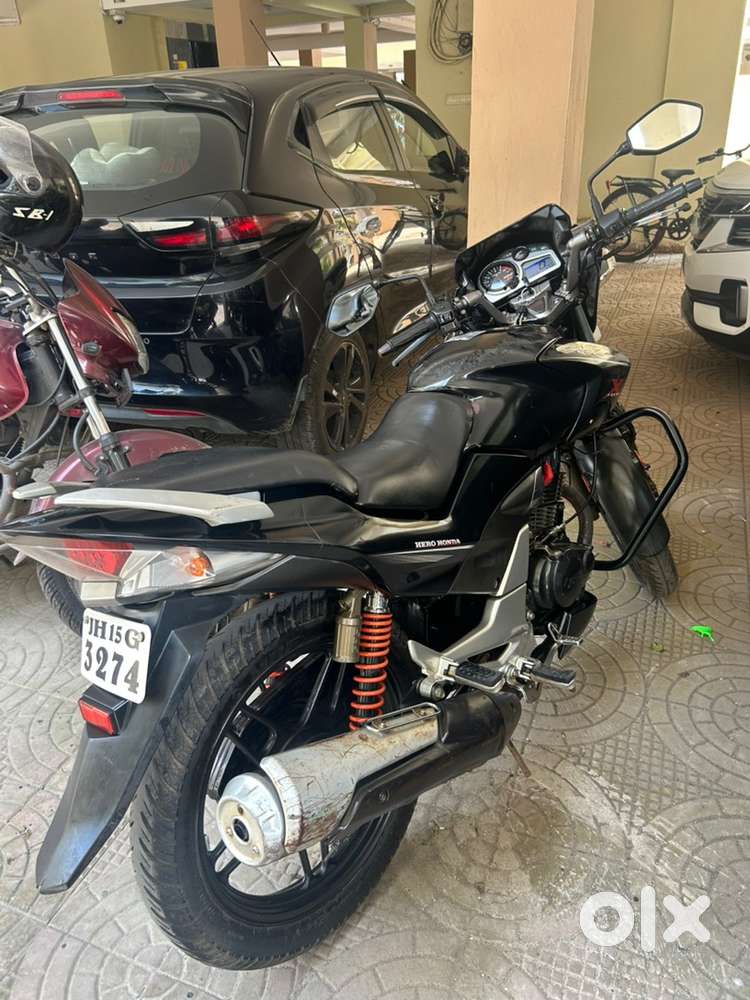 CBZ extreme bike In very good condition