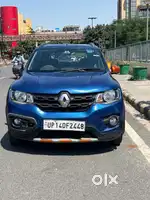 Renault KWID AMT, 2017, Petrol