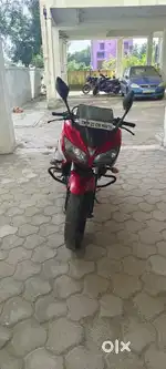 Yamaha Fazer