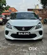Maruti Suzuki Baleno 1.2 Delta AT, 2019, Petrol