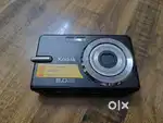Digital Kodak Camera